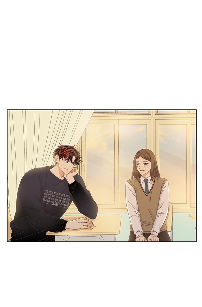 Girl's World Chapter 244 page 1 - Chapter 244: 244 - PART 2.30