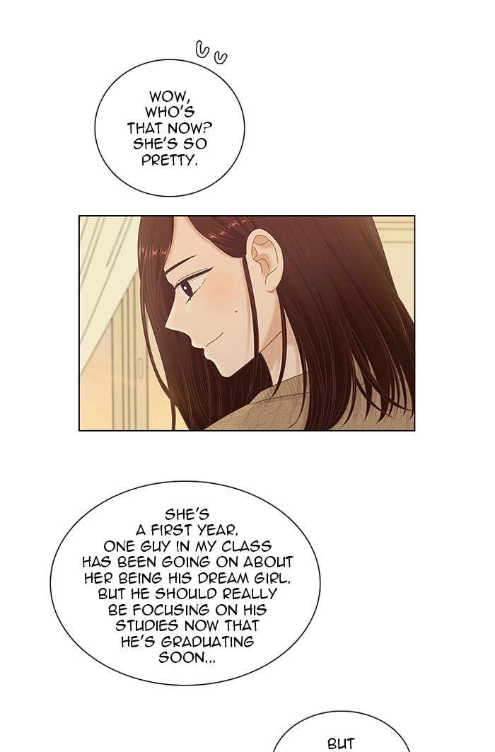 Girl's World Chapter 244 page 11 - Chapter 244: 244 - PART 2.30