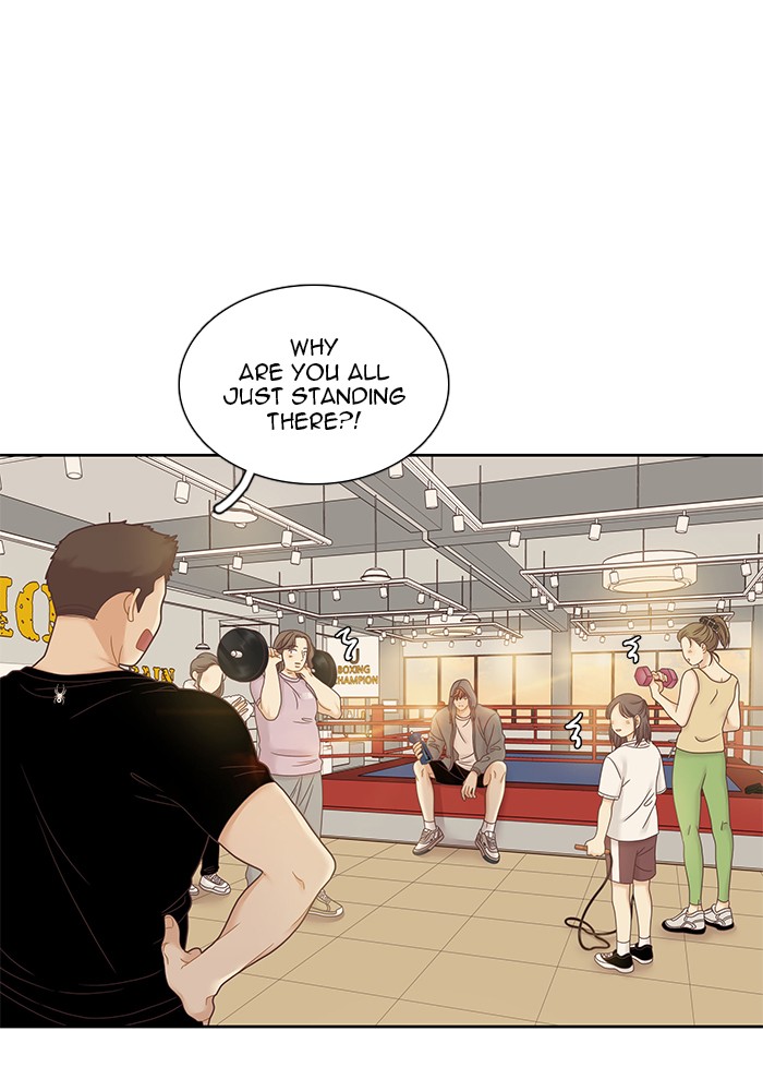 Girl's World Chapter 244 page 16 - Chapter 244: 244 - PART 2.30