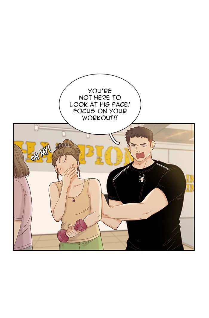 Girl's World Chapter 244 page 17 - Chapter 244: 244 - PART 2.30
