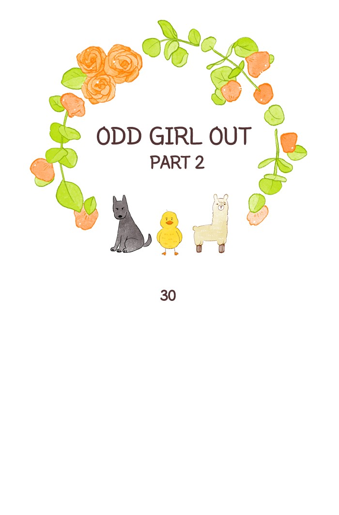 Girl's World Chapter 244 page 21 - Chapter 244: 244 - PART 2.30