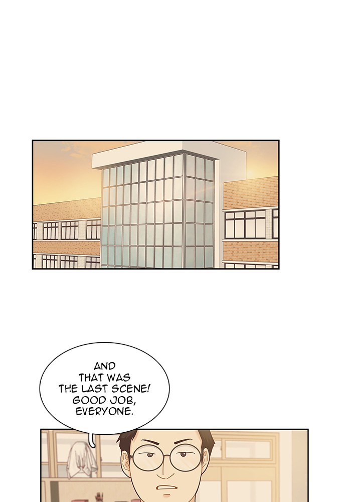Girl's World Chapter 244 page 22 - Chapter 244: 244 - PART 2.30