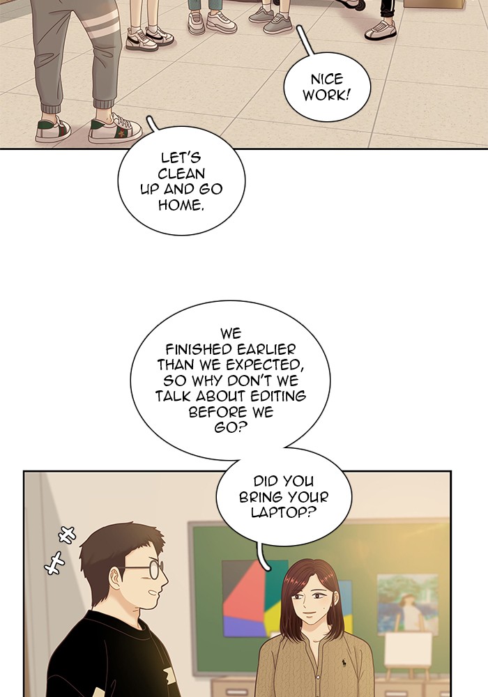 Girl's World Chapter 244 page 24 - Chapter 244: 244 - PART 2.30