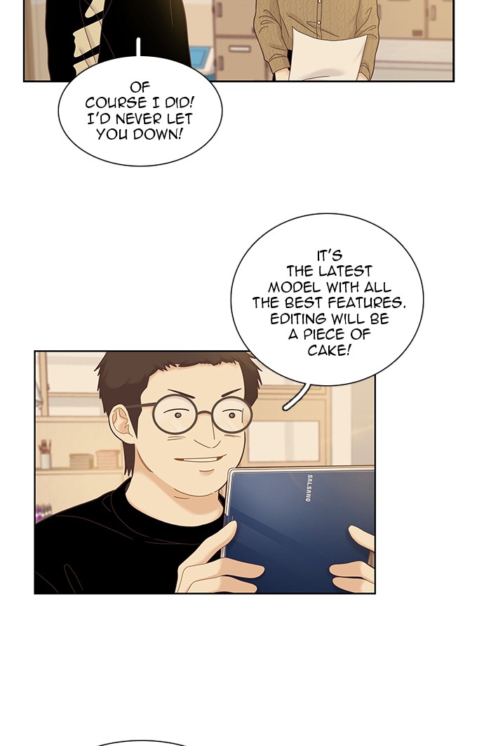Girl's World Chapter 244 page 25 - Chapter 244: 244 - PART 2.30