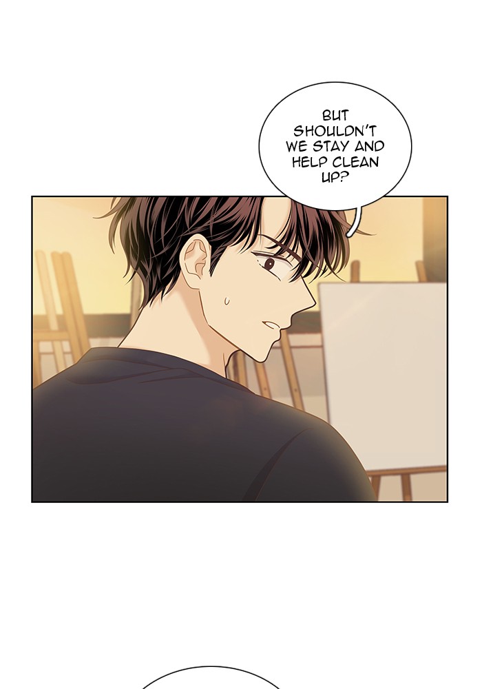 Girl's World Chapter 244 page 31 - Chapter 244: 244 - PART 2.30
