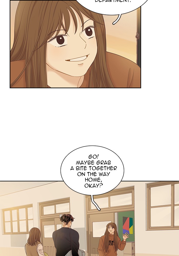 Girl's World Chapter 244 page 33 - Chapter 244: 244 - PART 2.30