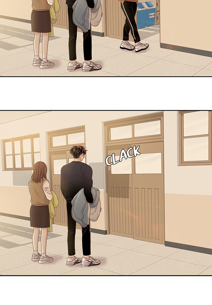 Girl's World Chapter 244 page 34 - Chapter 244: 244 - PART 2.30