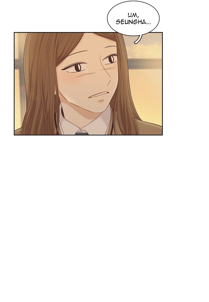 Girl's World Chapter 244 page 36 - Chapter 244: 244 - PART 2.30
