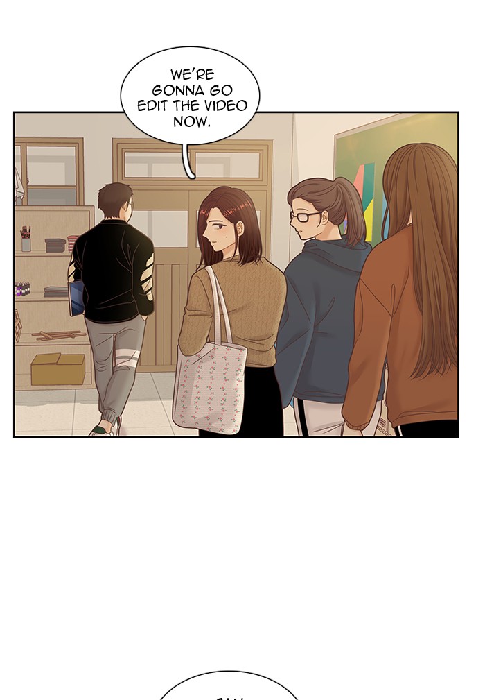 Girl's World Chapter 244 page 38 - Chapter 244: 244 - PART 2.30
