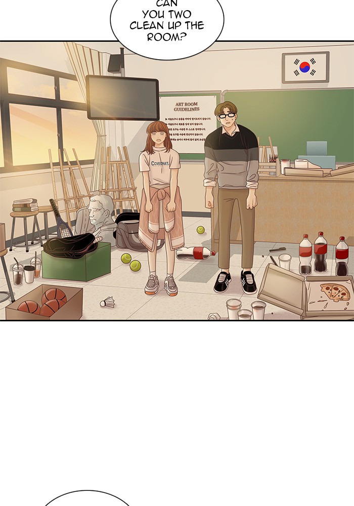 Girl's World Chapter 244 page 39 - Chapter 244: 244 - PART 2.30