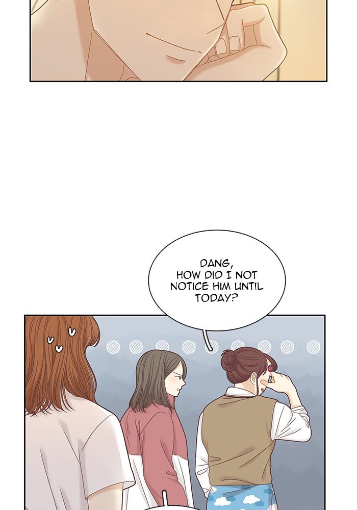 Girl's World Chapter 244 page 4 - Chapter 244: 244 - PART 2.30