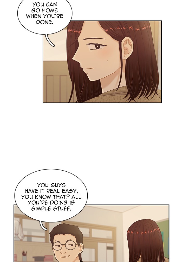 Girl's World Chapter 244 page 40 - Chapter 244: 244 - PART 2.30