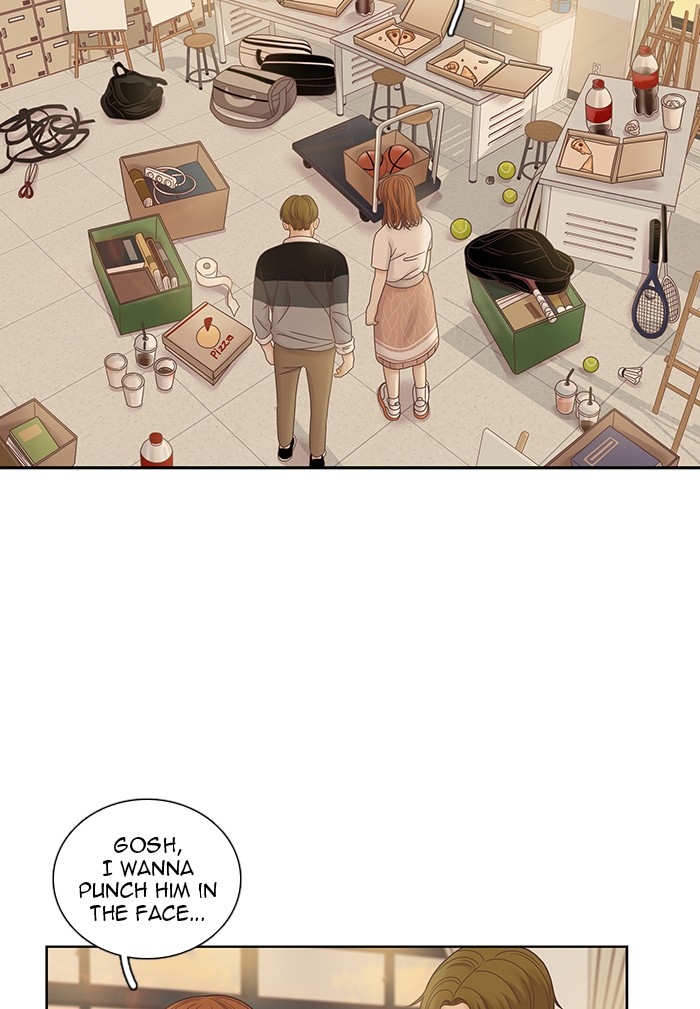 Girl's World Chapter 244 page 42 - Chapter 244: 244 - PART 2.30