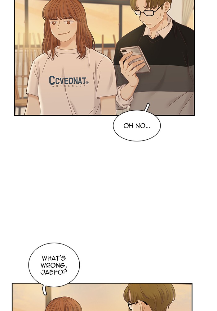 Girl's World Chapter 244 page 43 - Chapter 244: 244 - PART 2.30