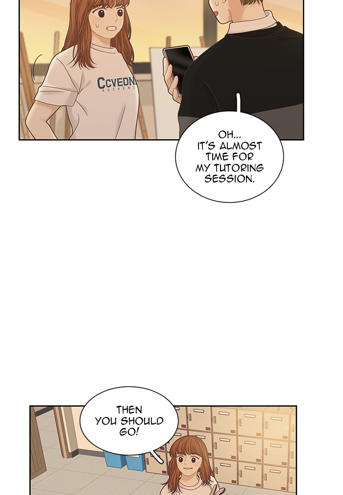 Girl's World Chapter 244 page 44 - Chapter 244: 244 - PART 2.30