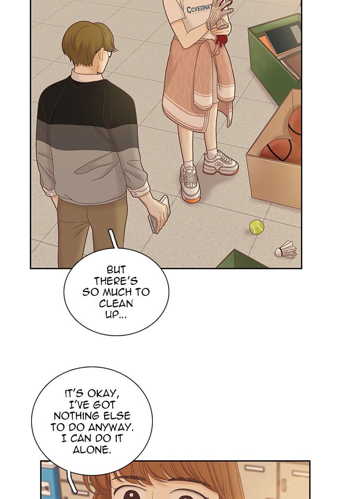 Girl's World Chapter 244 page 45 - Chapter 244: 244 - PART 2.30