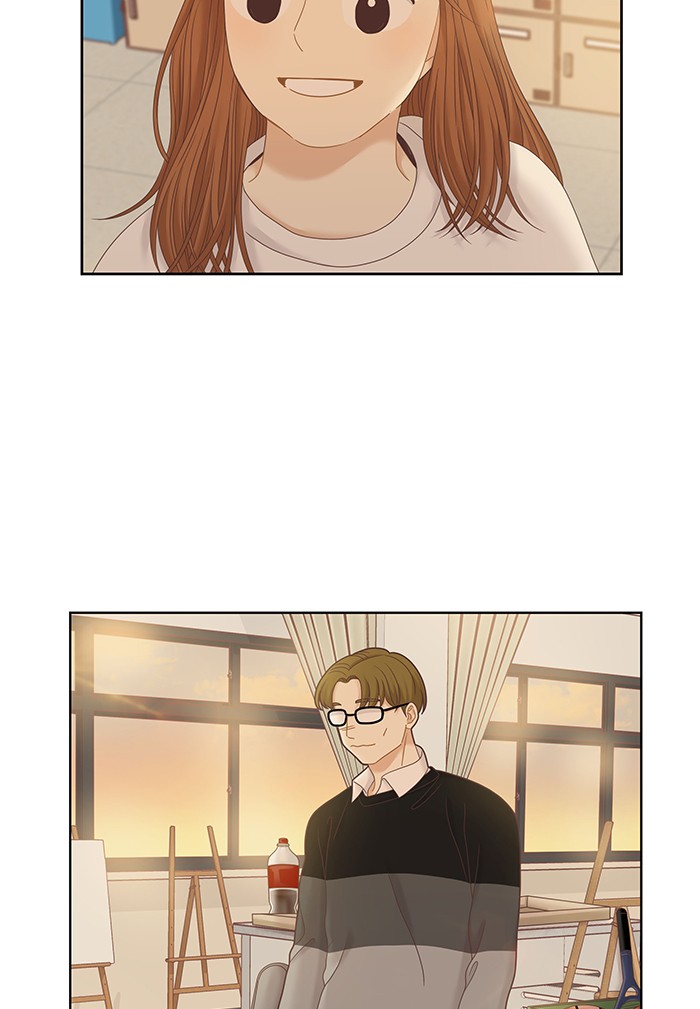 Girl's World Chapter 244 page 46 - Chapter 244: 244 - PART 2.30