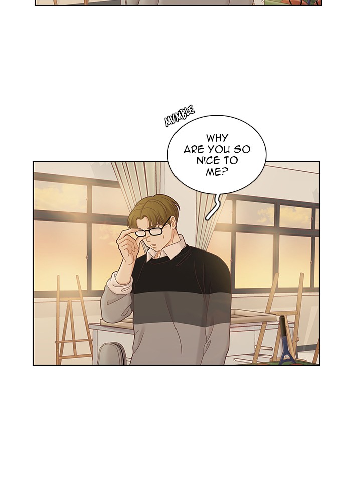 Girl's World Chapter 244 page 47 - Chapter 244: 244 - PART 2.30