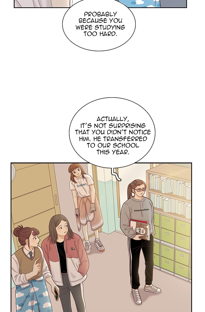 Girl's World Chapter 244 page 5 - Chapter 244: 244 - PART 2.30