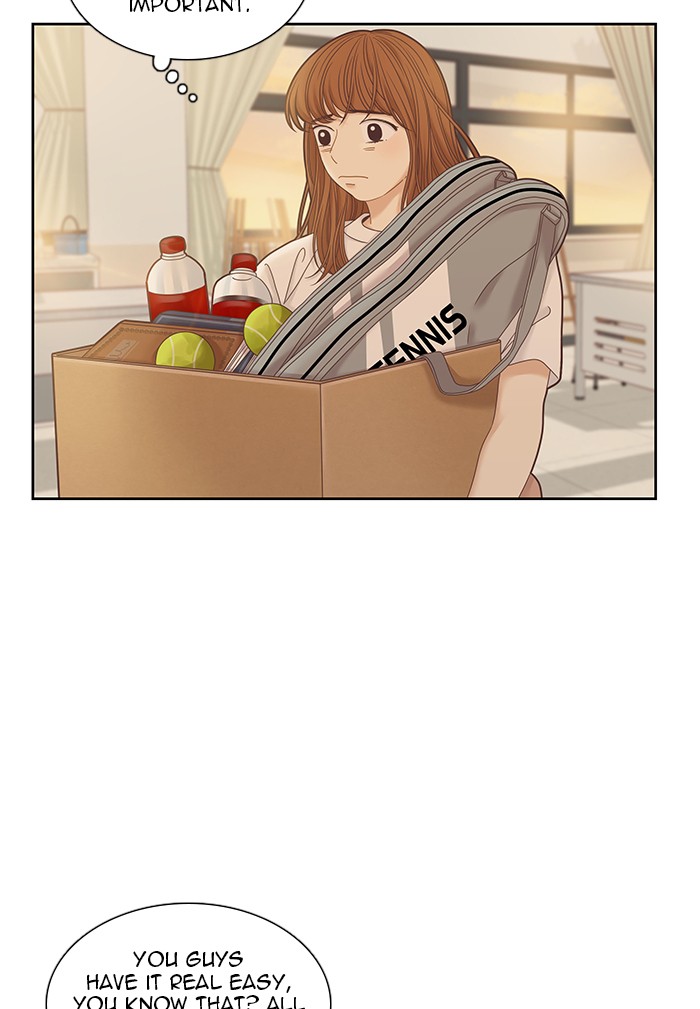Girl's World Chapter 244 page 56 - Chapter 244: 244 - PART 2.30