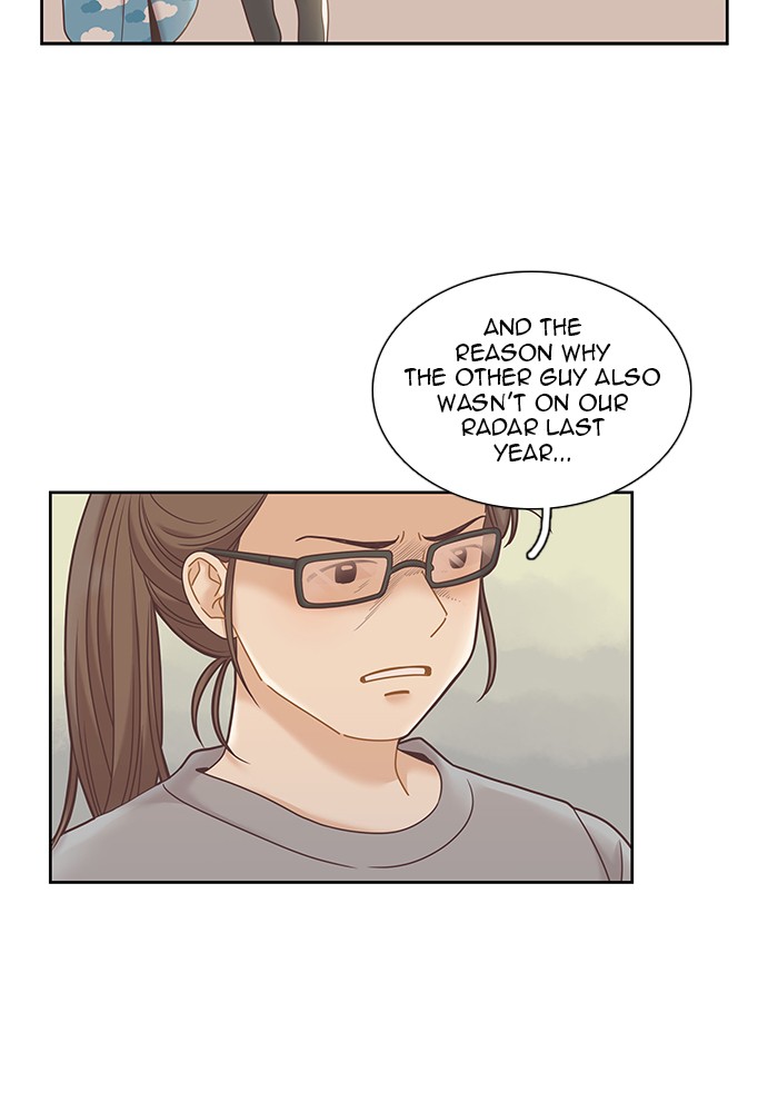 Girl's World Chapter 244 page 6 - Chapter 244: 244 - PART 2.30