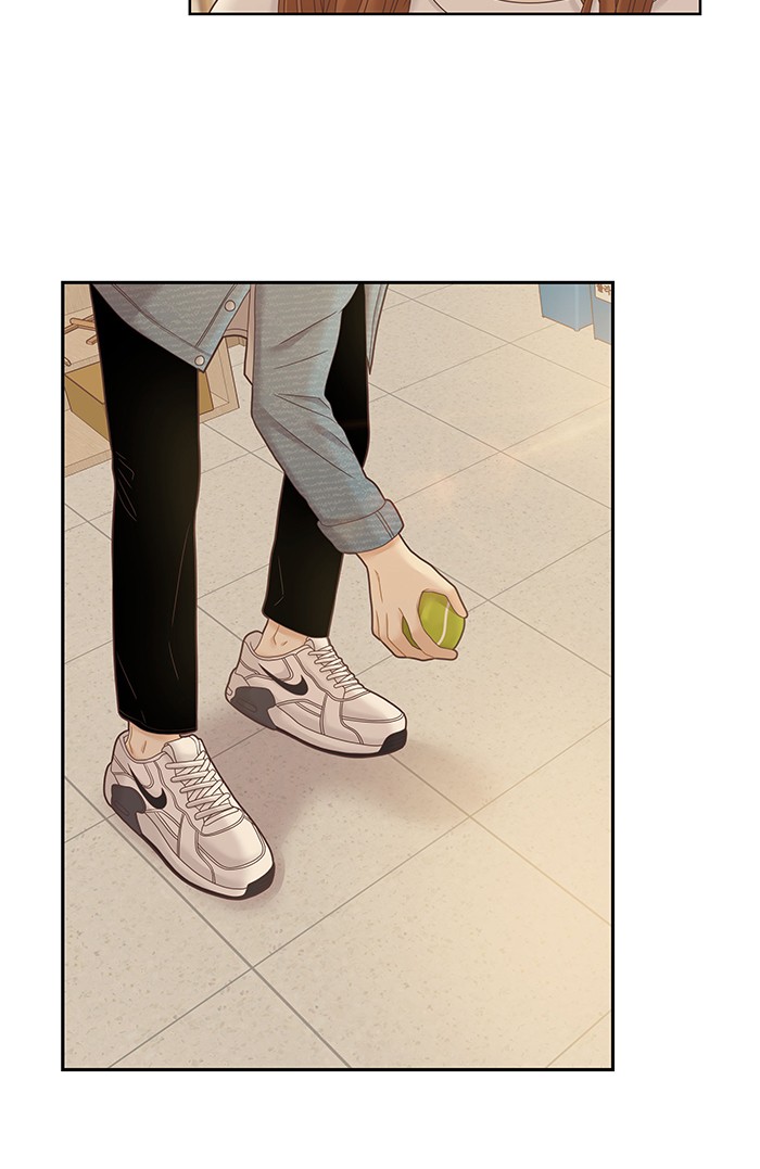 Girl's World Chapter 244 page 61 - Chapter 244: 244 - PART 2.30