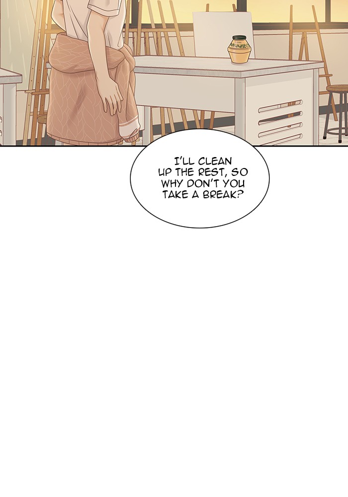 Girl's World Chapter 244 page 68 - Chapter 244: 244 - PART 2.30