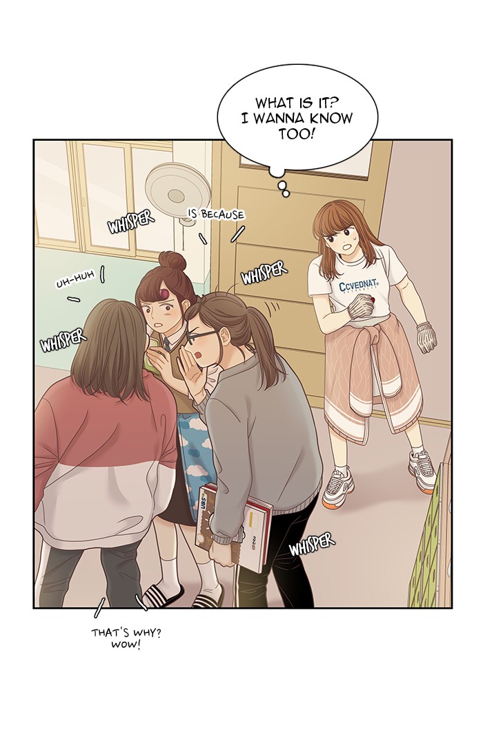 Girl's World Chapter 244 page 7 - Chapter 244: 244 - PART 2.30