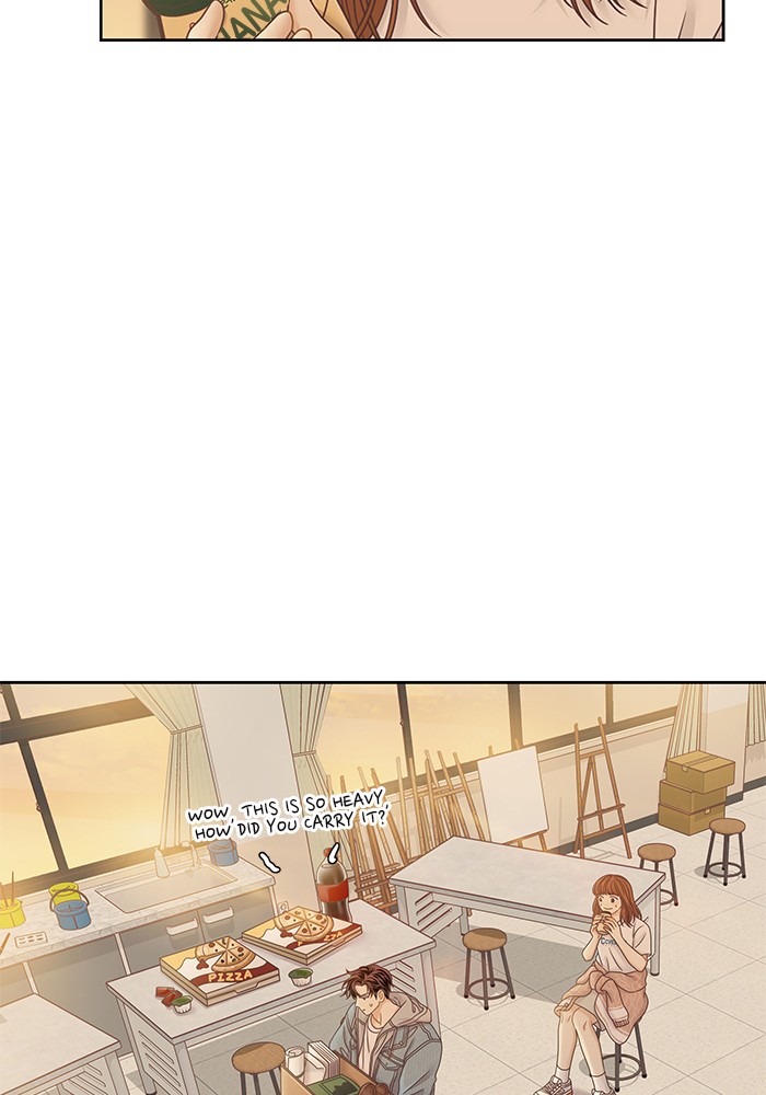 Girl's World Chapter 244 page 72 - Chapter 244: 244 - PART 2.30