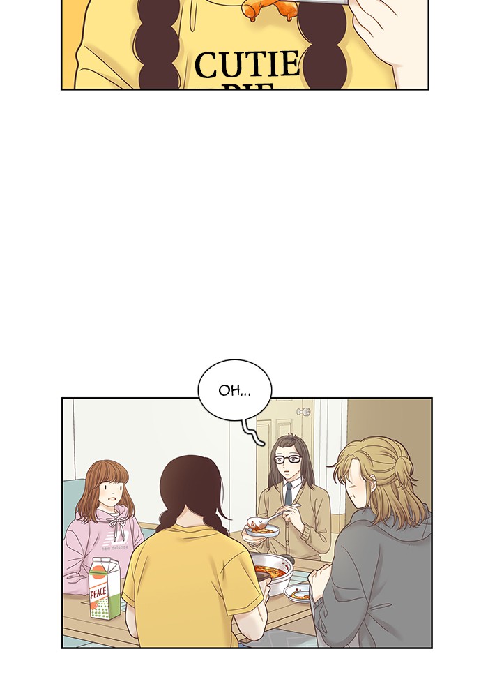 Girl's World Chapter 245 page 10 - Chapter 245: 245 - PART 2.31