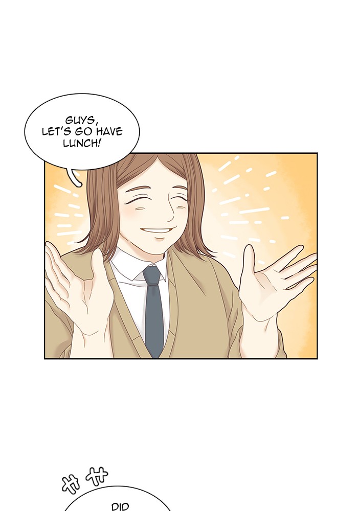 Girl's World Chapter 245 page 16 - Chapter 245: 245 - PART 2.31