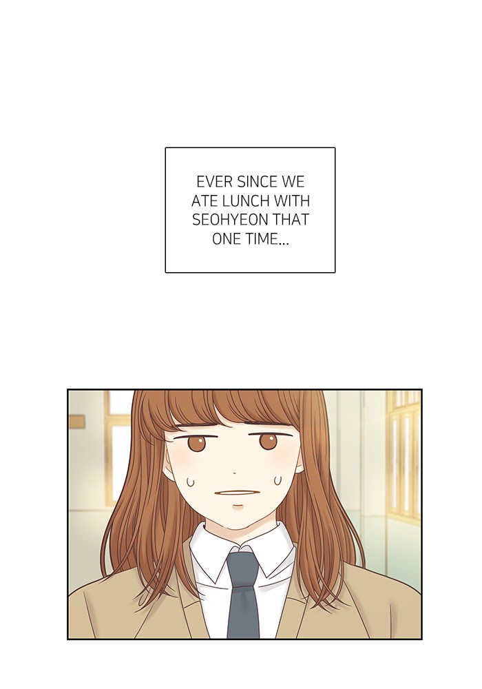 Girl's World Chapter 245 page 18 - Chapter 245: 245 - PART 2.31