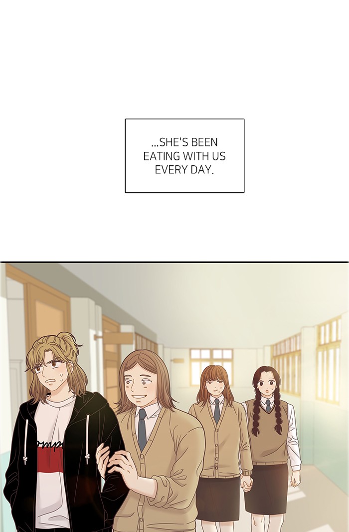 Girl's World Chapter 245 page 19 - Chapter 245: 245 - PART 2.31