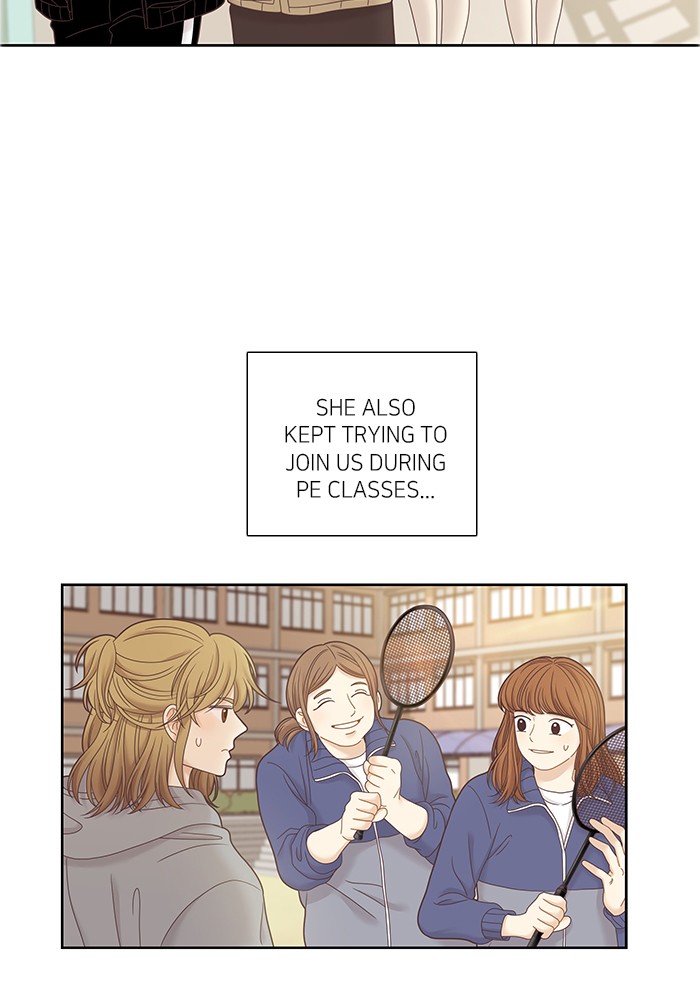 Girl's World Chapter 245 page 20 - Chapter 245: 245 - PART 2.31