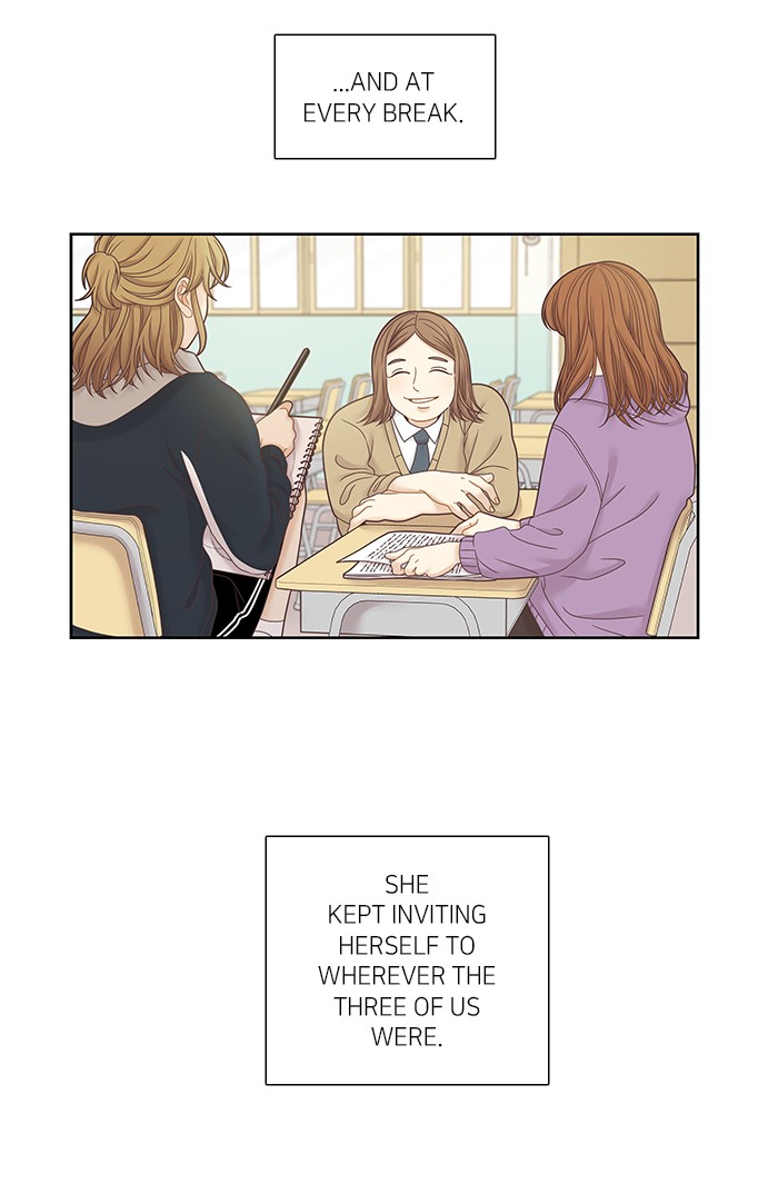 Girl's World Chapter 245 page 21 - Chapter 245: 245 - PART 2.31