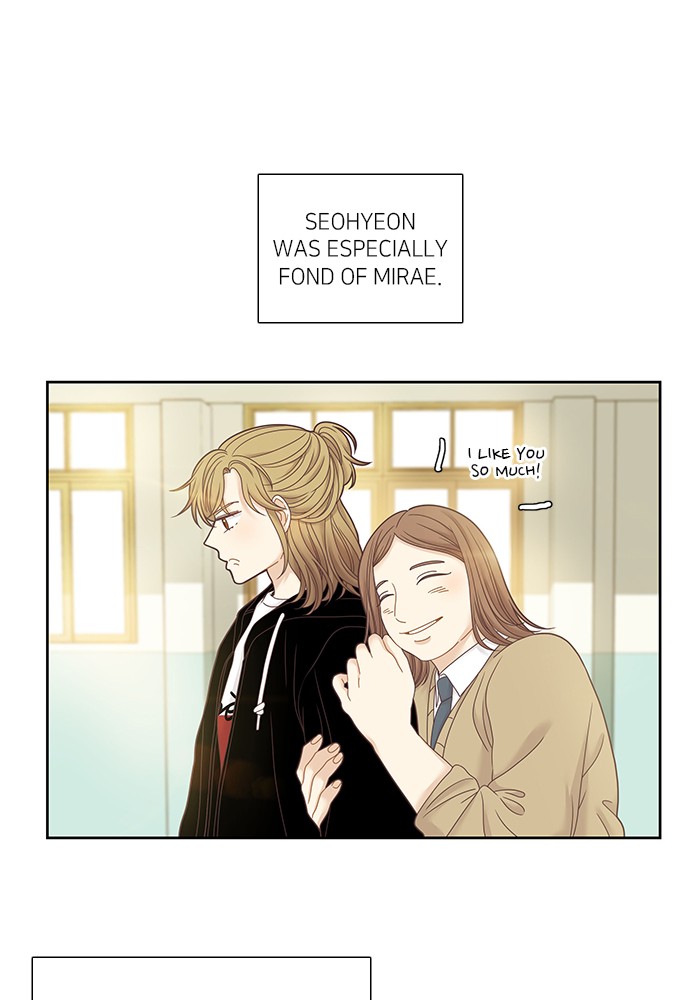 Girl's World Chapter 245 page 22 - Chapter 245: 245 - PART 2.31