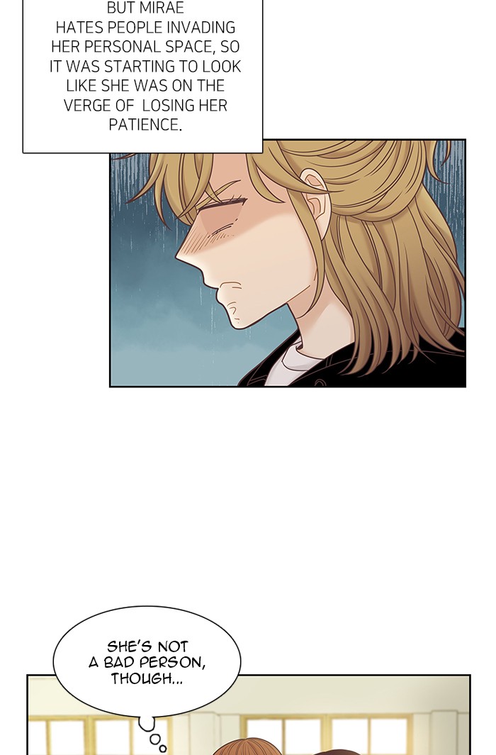 Girl's World Chapter 245 page 23 - Chapter 245: 245 - PART 2.31