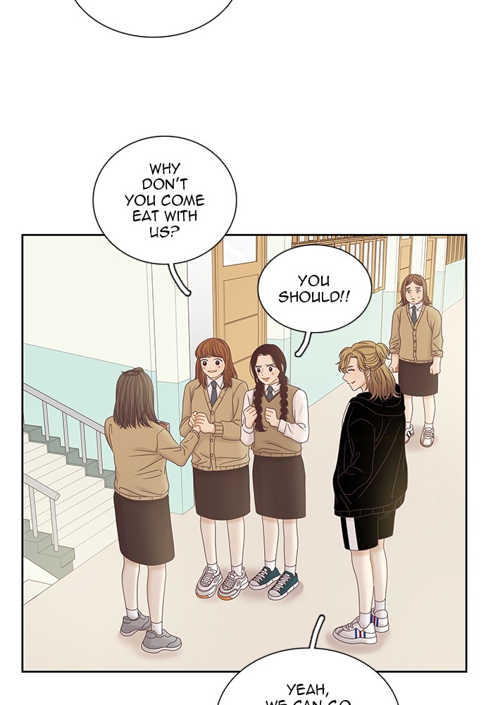 Girl's World Chapter 245 page 28 - Chapter 245: 245 - PART 2.31