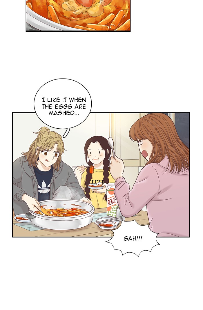 Girl's World Chapter 245 page 3 - Chapter 245: 245 - PART 2.31
