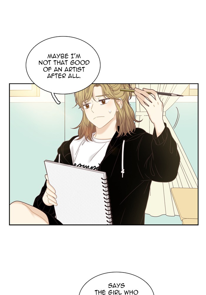 Girl's World Chapter 245 page 33 - Chapter 245: 245 - PART 2.31