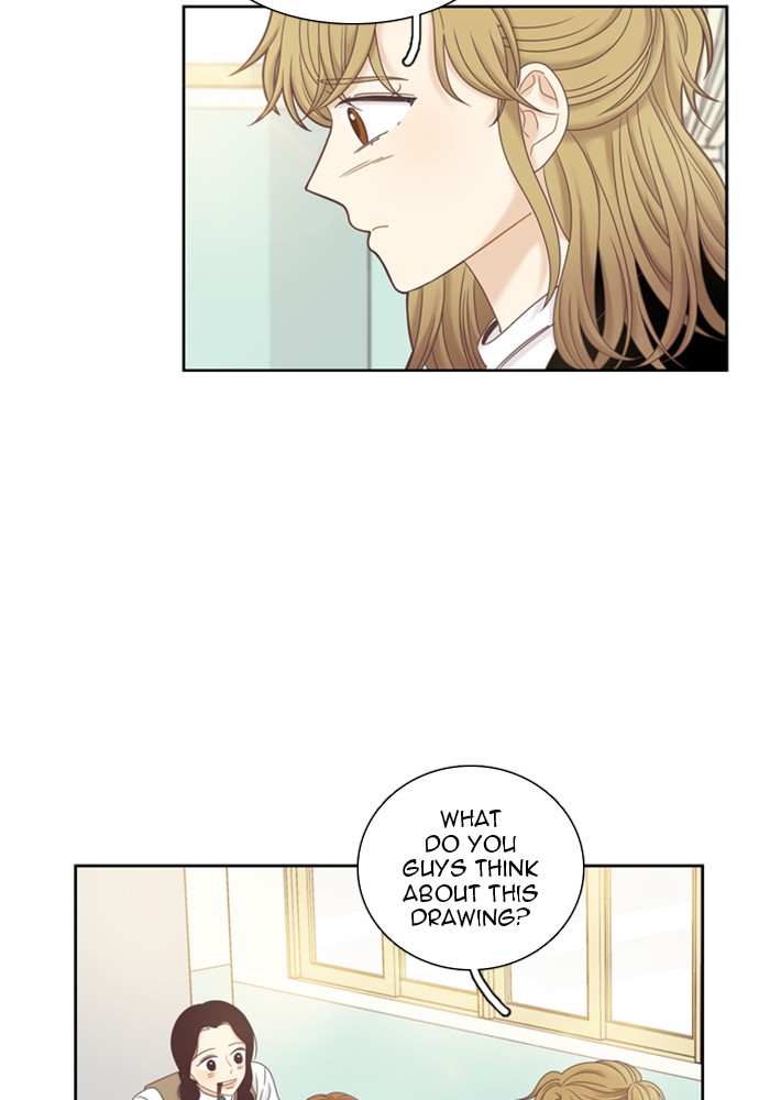 Girl's World Chapter 245 page 35 - Chapter 245: 245 - PART 2.31