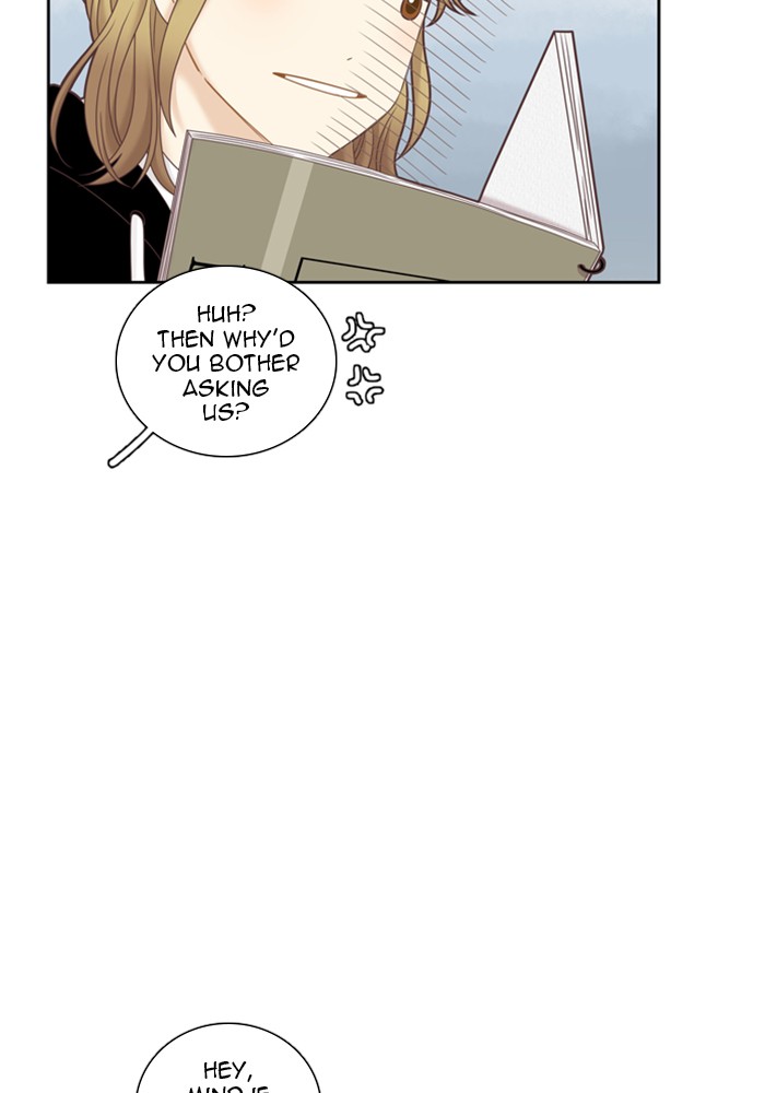 Girl's World Chapter 245 page 37 - Chapter 245: 245 - PART 2.31