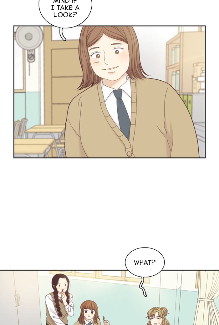 Girl's World Chapter 245 page 38 - Chapter 245: 245 - PART 2.31