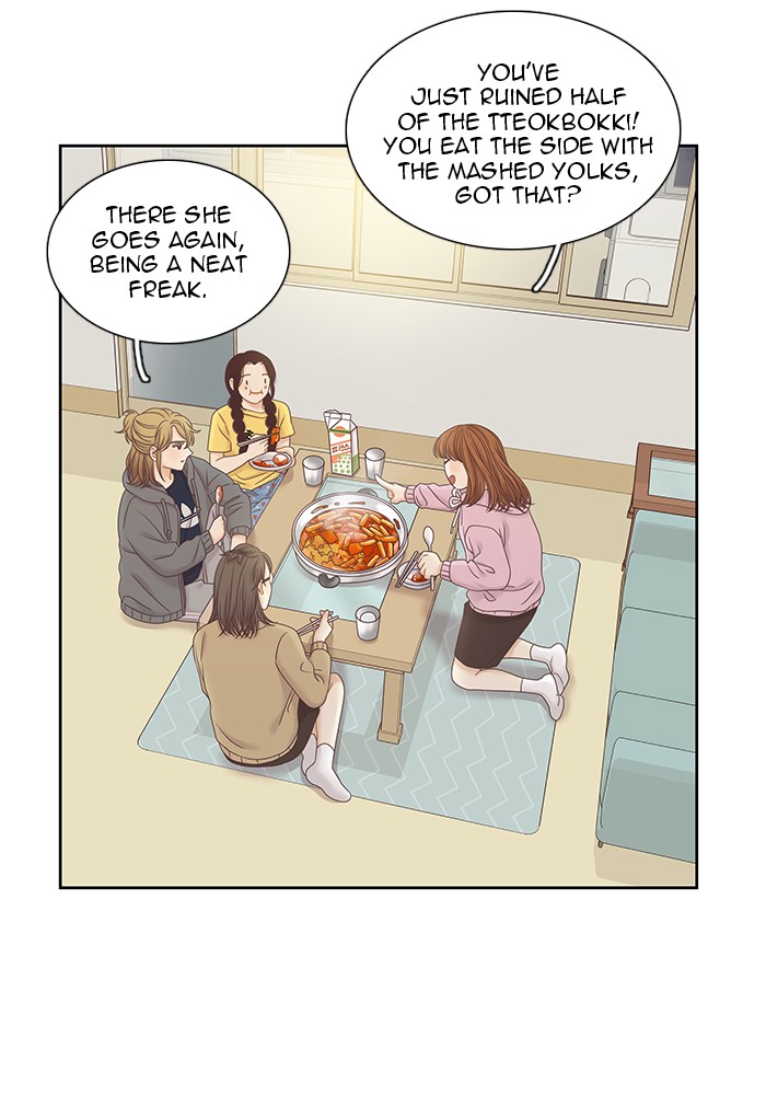 Girl's World Chapter 245 page 4 - Chapter 245: 245 - PART 2.31