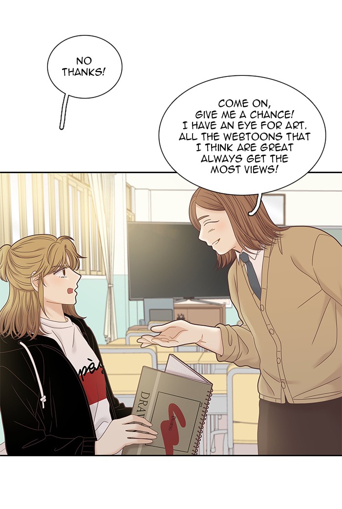 Girl's World Chapter 245 page 40 - Chapter 245: 245 - PART 2.31