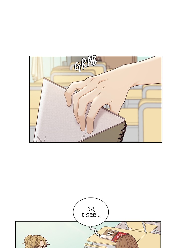 Girl's World Chapter 245 page 41 - Chapter 245: 245 - PART 2.31