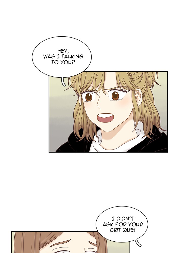 Girl's World Chapter 245 page 45 - Chapter 245: 245 - PART 2.31