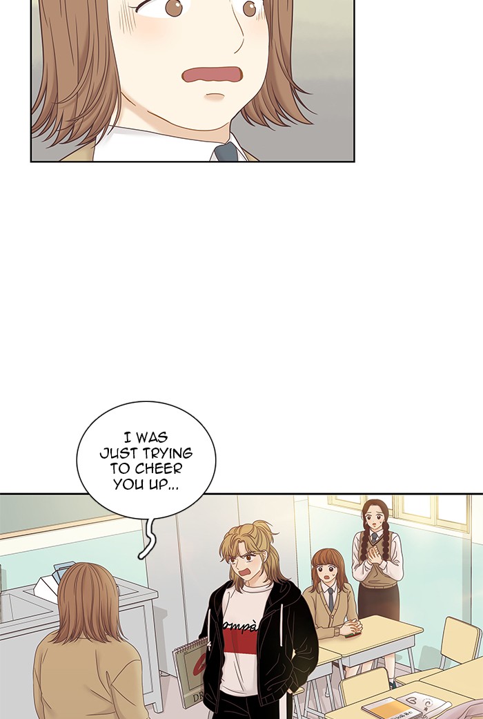 Girl's World Chapter 245 page 46 - Chapter 245: 245 - PART 2.31