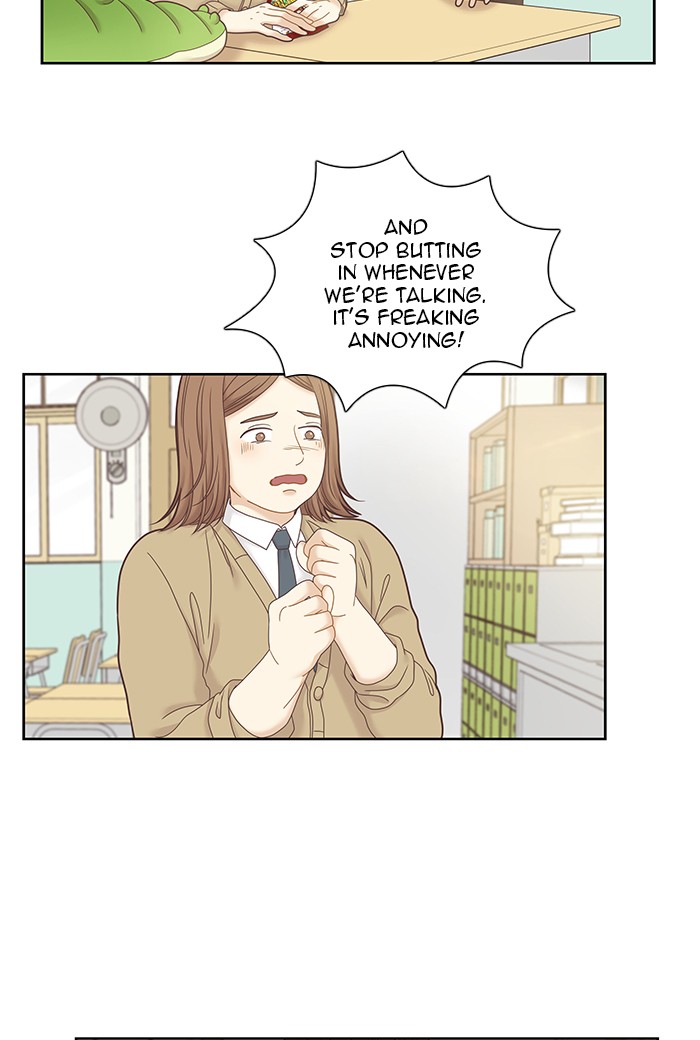 Girl's World Chapter 245 page 48 - Chapter 245: 245 - PART 2.31