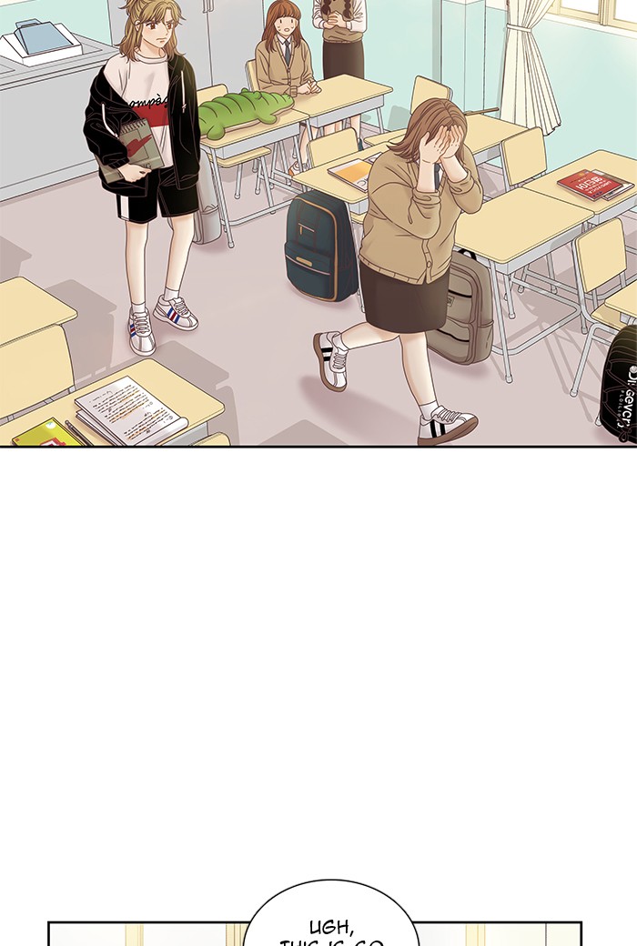 Girl's World Chapter 245 page 50 - Chapter 245: 245 - PART 2.31